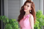 Ca sĩ Hoàng Y Nhung “lột xác” sau nhiều lần dao kéo