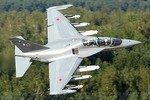 Máy bay Yak-130 của Nga: “Nhỏ con mà có võ ngon“