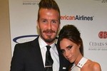 David Beckham chi hơn 163 tỉ đồng để giải cứu vợ yêu