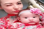 Làm mẹ đơn thân, Hồng Quế thay đổi không nhận ra