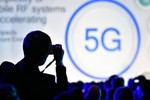 Smartphone dùng mạng 5G sẽ ra mắt vào năm 2019?