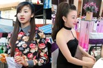 "Hot girl bánh tráng trộn" Đà Lạt: Mình đã ly hôn, không hề dao kéo