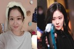 Học lỏm bí kíp diện đồ, trang điểm trẻ mãi không già như Jang Nara