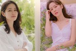 Mẹo giảm cân bằng cách ăn uống vui vẻ như chị đẹp Son Ye-jin