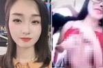 Để ngực trần khi livestream giao lưu, hot girl nhận kết đắng