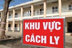 Ngày 27/9: Có 9.362 ca mắc mới COVID-19