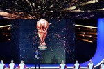 Bốc thăm World Cup 2022: Đức đại chiến với Tây Ban Nha, Mỹ cùng bảng với Iran