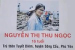 Cô gái 16 tuổi mất tích bí ẩn khi đến TP.HCM làm việc