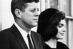 10 ý tưởng quái dị về vụ ám sát Kennedy