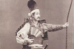 Chùm ảnh: Samurai huyền thoại xứ Phù tang 