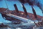 Bật mí những sự thật thú vị về tàu Titanic