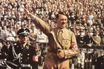 Những tiết lộ động trời về Hitler