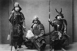 Lộ “bí kíp vàng” đào tạo Samurai thời xưa 