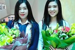 Tò mò nhan sắc ái nữ của đại gia Việt