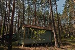 Ghé thăm resort bỏ hoang sau thảm họa Chernobyl