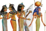 Tiết lộ kinh ngạc về các Pharaoh Ai Cập