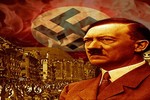 Tiết lộ giật mình về tỷ phú độc tài Hitler