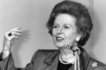 Top sự thật thú vị về “bà đầm thép” Margaret Thatcher