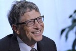 Tiết lộ khủng khiếp về tài sản của Bill Gates