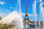 Top sự thật thú vị về tháp Eiffel