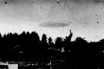 Hé lộ dự án “Sách xanh” bí mật về UFO của Mỹ