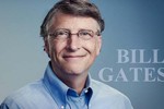 Top sự thật thú vị về Bill Gates