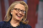 10 sự thật thú vị về ứng viên TT Mỹ Hillary Clinton