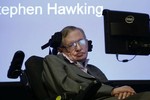 Stephen Hawking dự đoán gì về con người 100 năm sau?