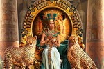 Khám phá gây sốc về cái chết của Nữ hoàng Cleopatra