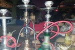 Shisha “lắp pin”: Đẳng cấp dân chơi rơi ngay địa ngục