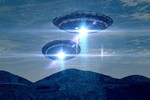 Giải mã tài liệu gây sốc về UFO của Mỹ