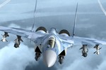 Vì sao Việt Nam chọn “thần điểu” Su-35