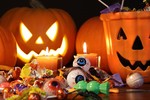 Lễ hội Halloween qua các con số cực ấn tượng 