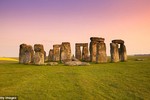 Cuối cùng bí ẩn bãi đá cổ Stonehenge đã được giải mã?