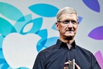 CEO Apple Tim Cook: “Chưa chắc Steve Jobs sáng tạo ra iPhone“