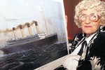 Hé lộ sự thật gây sốc về thảm họa chìm tàu Titanic 