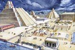 Những điều thú vị về thủ đô của đế chế Aztec