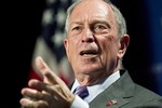 Michael Bloomberg: “Người càng nhiều tiền càng chi tiêu nhiều"