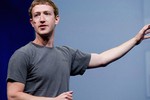 Mark Zuckerberg: "Rủi ro lớn nhất là chẳng đối mặt với rủi ro nào"