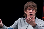 Doanh nhân Dennis Crowley: “Đừng chỉ chạy theo tiền bạc“