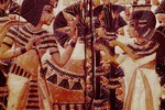 Đã tìm thấy mộ vợ pharaoh Ai Cập Tutankhamun?