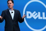 Michael Dell: “Đừng bao giờ tỏ ra là người thông minh nhất“