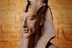 Hé mở bí mật vị pharaoh dám ''thách thức'' các vị thần