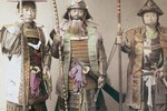 Quá trình rèn một cây kiếm của võ sĩ samurai huyền thoại