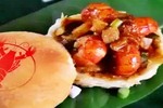 Bánh trung thu nhân…ếch, tôm, cua gây sốt thị trường 2017