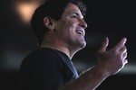 'Tỷ phú Mark Cuban: "Không bao giờ cố gắng để thư giãn"