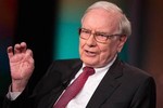 Warren Buffett: “Không nói dối trong bất cứ hoàn cảnh nào”