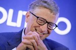 Vận may đóng vai trò thế nào trong thành công của Bill Gates?