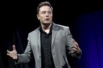 Elon Musk: ''Đưa con người đi bất cứ đâu dưới 1 giờ''