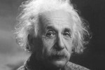 Những chi tiết thú vị về cuộc đời nhà vật lý Einstein